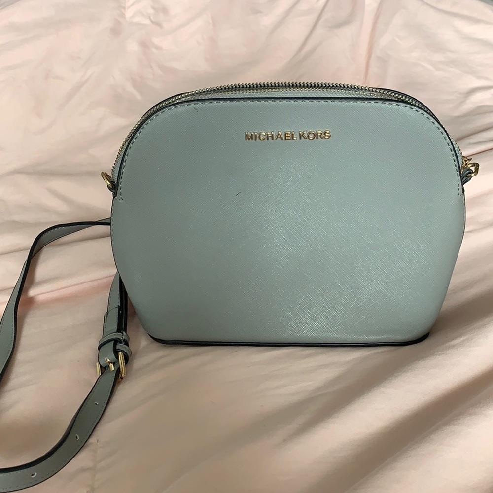 Michael Kors crossbody purse